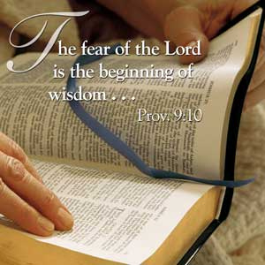 Fearof God