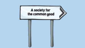 commongood-signpost