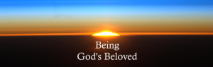Being God's Beloved