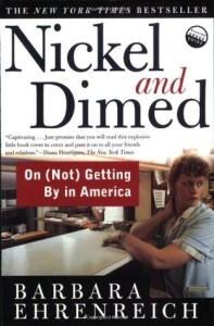 nickeled and dimed
