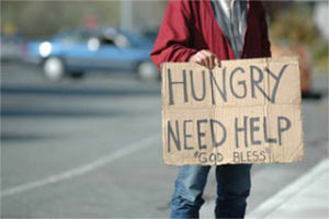 beggar-sign