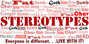 stereotypes_typography_by_thomasdriver-d5qnx9c