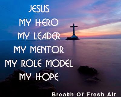 Image result for image Christ our role model
