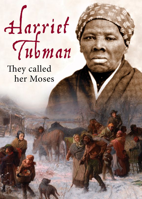 Harriet Tubman Wholenessonenessjustice 