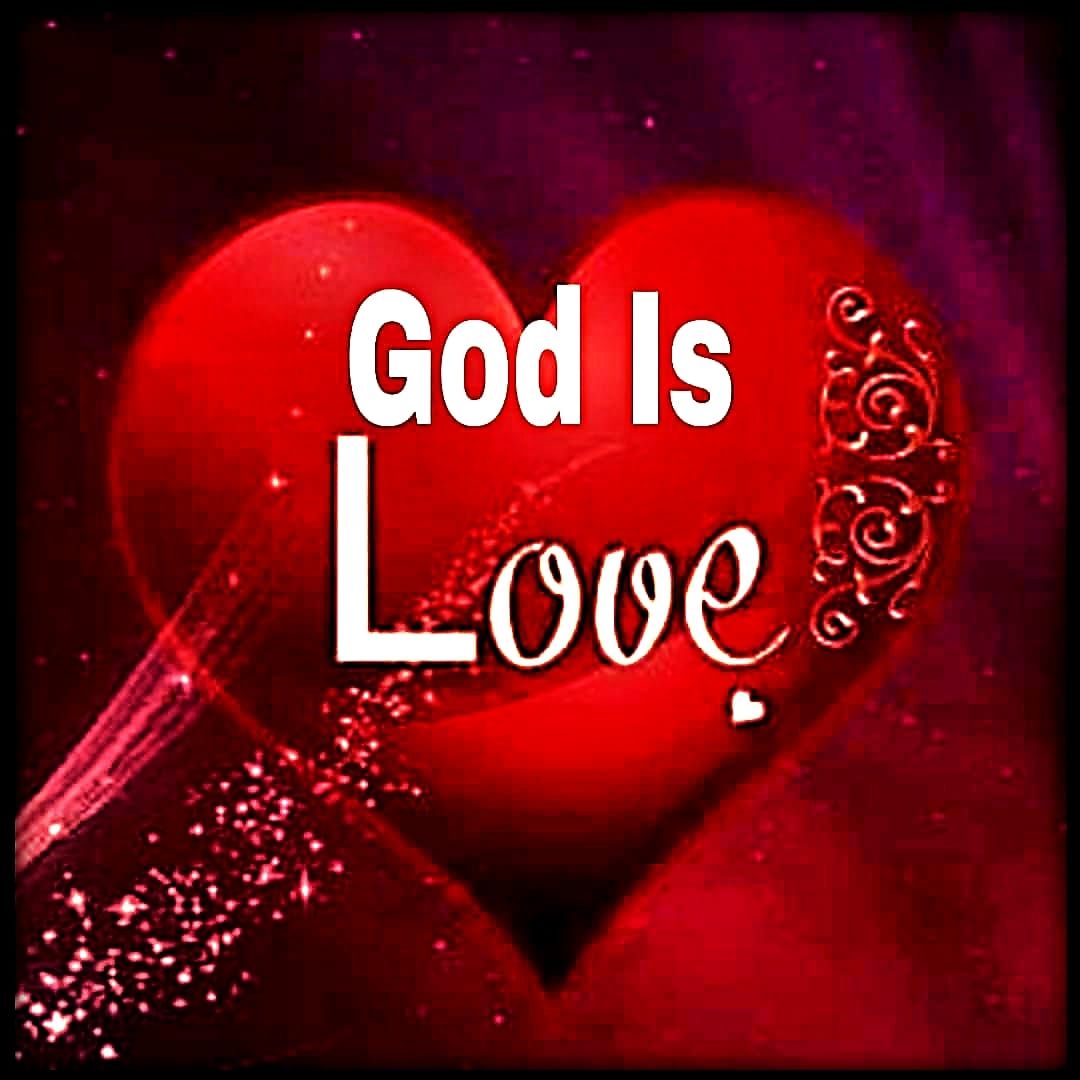 Top 999+ god is love images – Amazing Collection god is love images Full 4K