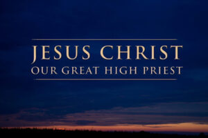 The High Priest | Wholeness/Oneness/Justice